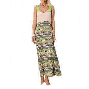 NEW ALDO MARTINS ayon dress in beige